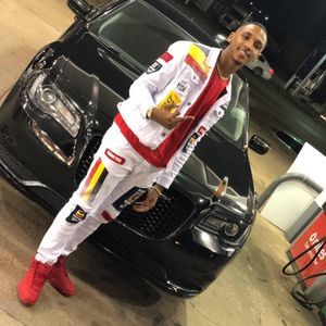 Meet your Posher, Jamal